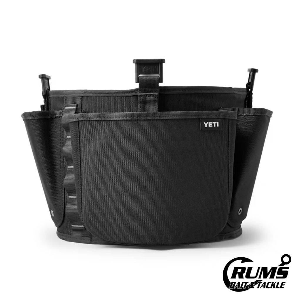 LOADOUT BUCKET UTILITY GEAR BELT
