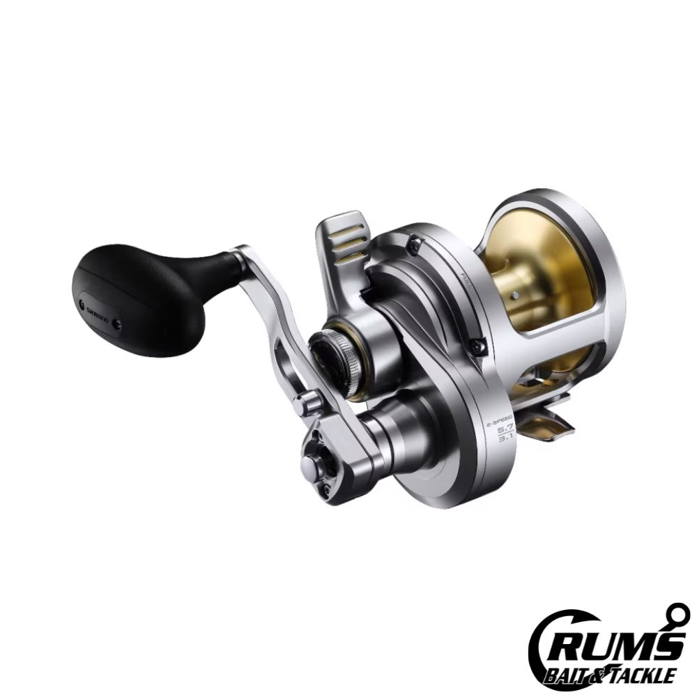 TALICA  A 2 SPEED, MODEL: TAC12IIA