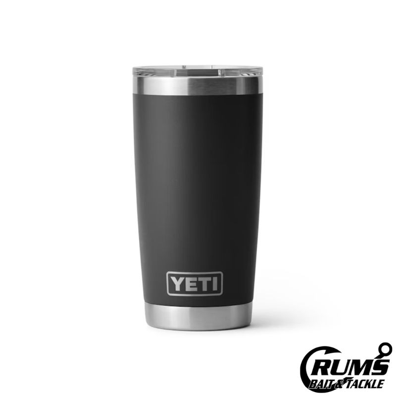 RAMBLER TUMBLER