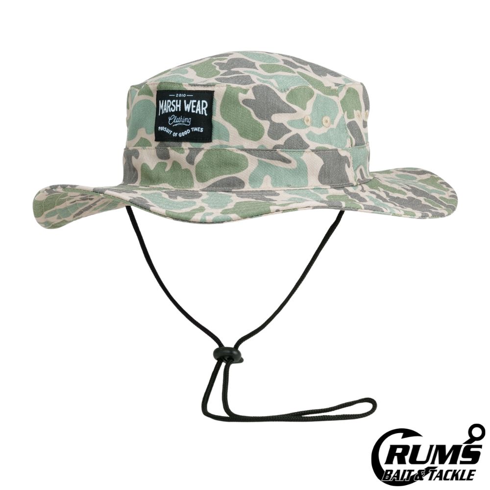 PURSUIT BOONEY GREEN CAMO