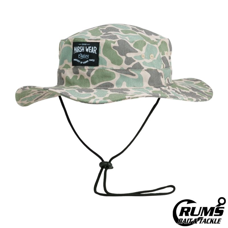 PURSUIT BOONEY GREEN CAMO