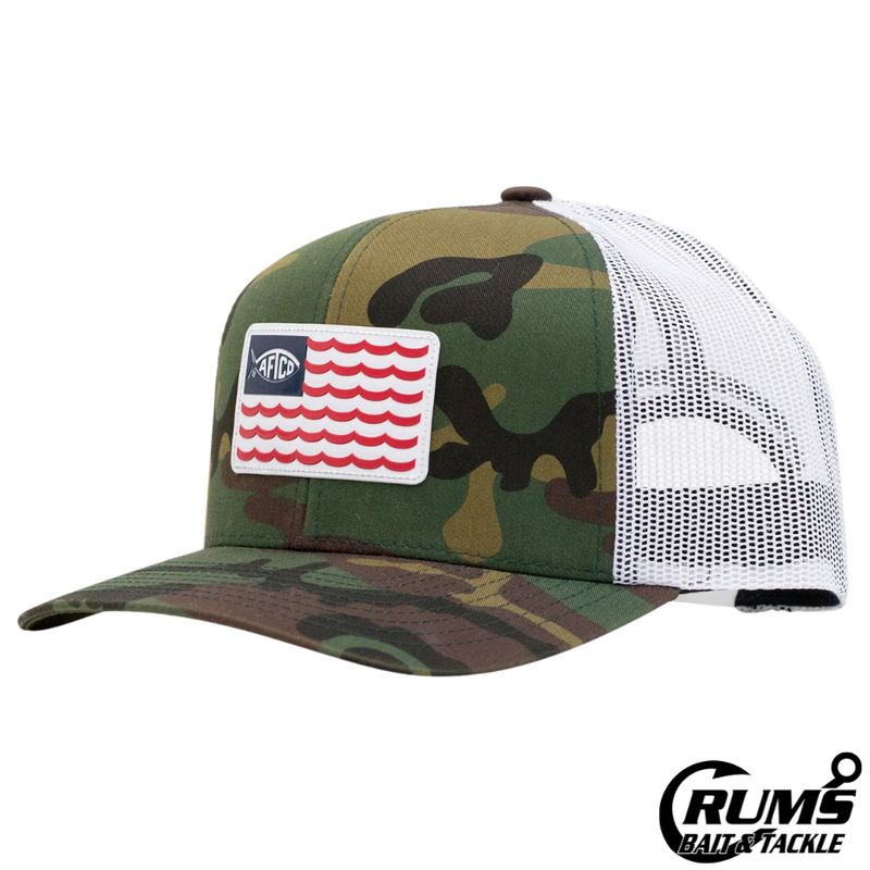 CANTON TRUCKER HAT