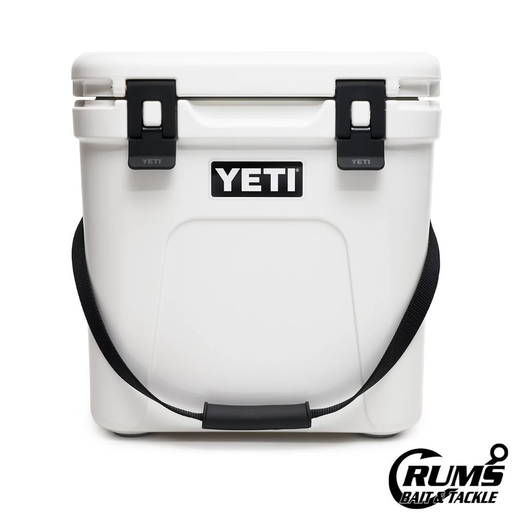 ROADIE 24, COLOR: WHITE
