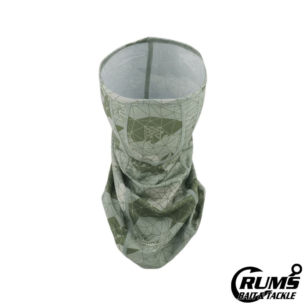 BASS ARMY SUN MASK