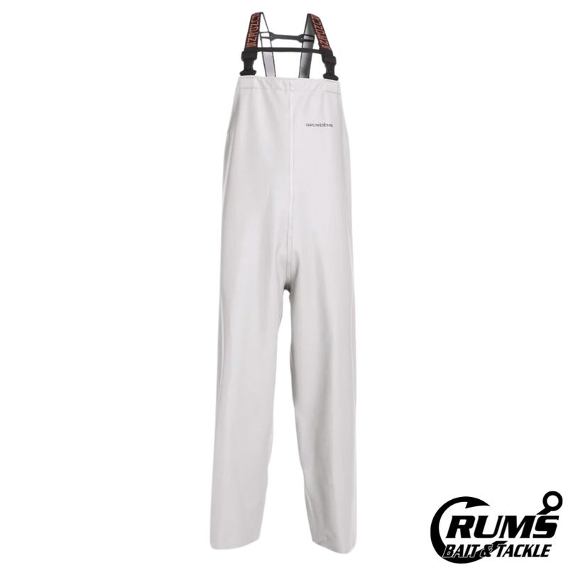 CLIPPER 116 COMMERCIAL FISHING BIB