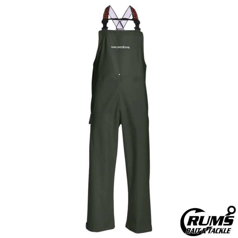NEPTUNE BIB TROUSERS 509