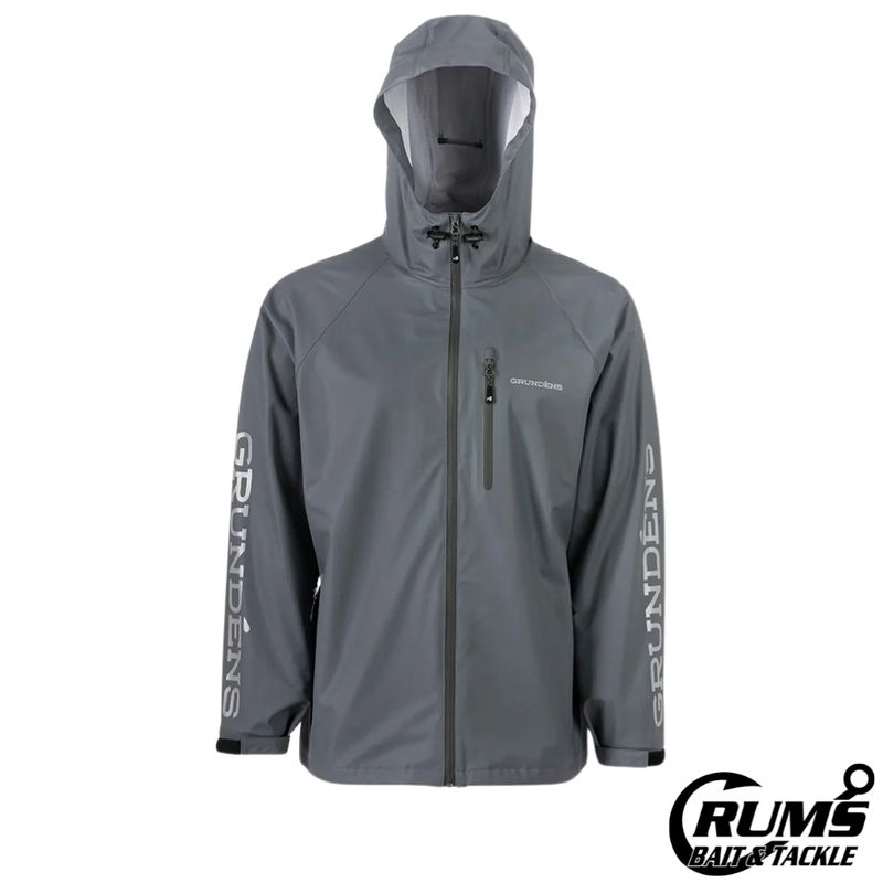 TOURNEY JACKET