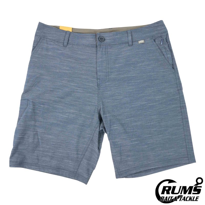 AIR O MESH SHORTS BERING SEA