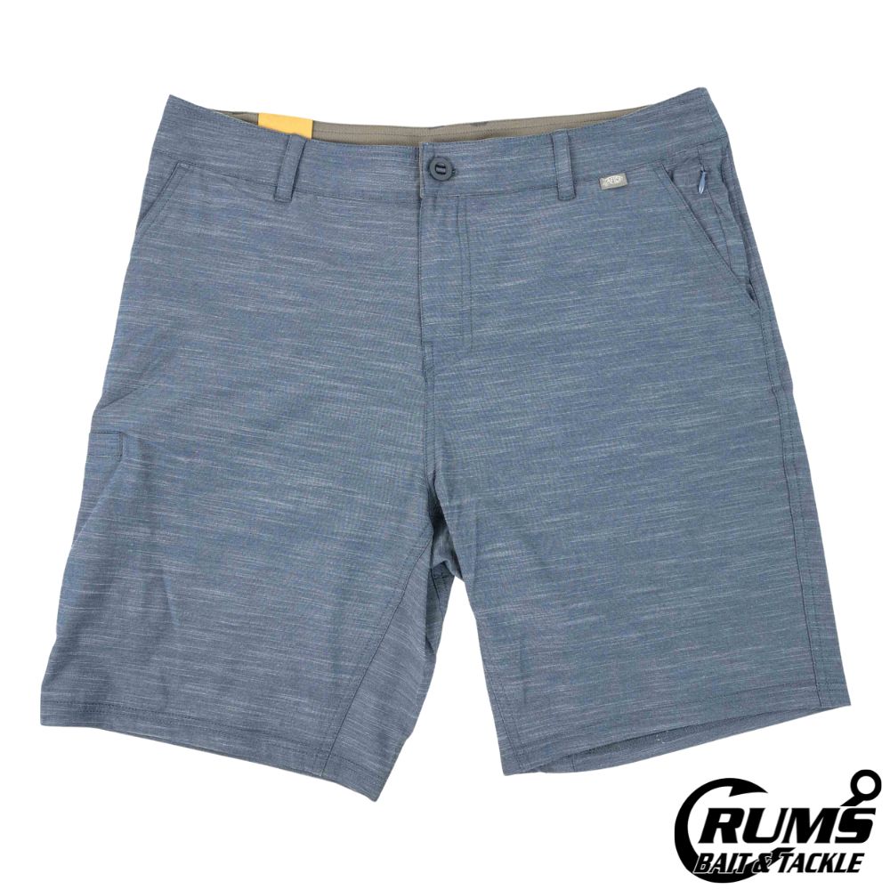 AIR O MESH SHORTS BERING SEA, Size: 28
