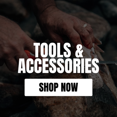 TOOLS &amp; ACCESSORIES