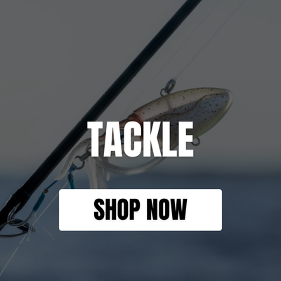 TACKLE