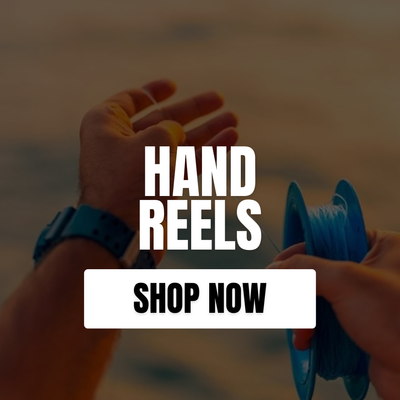 HAND REELS