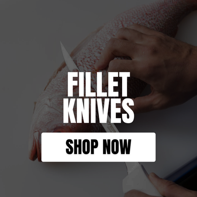 FILLET KNIVES