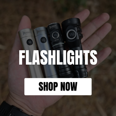 FLASHLIGHTS