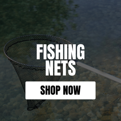 FISHING NETS