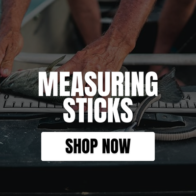 MEASURING STICKS