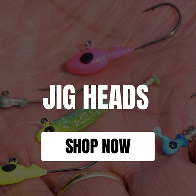 JIGHEADS