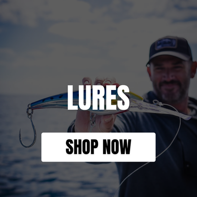 LURES
