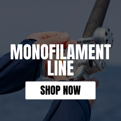 MONOFILAMENT LINE