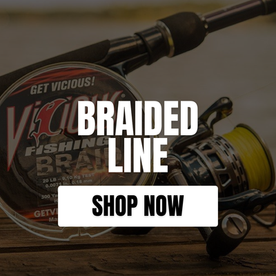 BRAIDED LINE