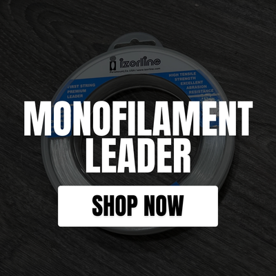 MONOFILAMENT LEADER