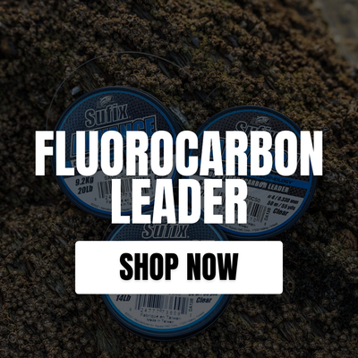 FLUOROCARBON LEADER