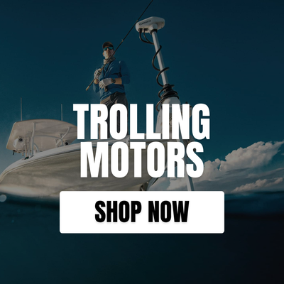 TROLLING MOTORS