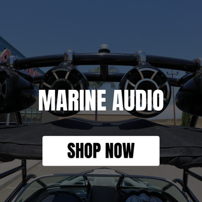 MARINE AUDIO