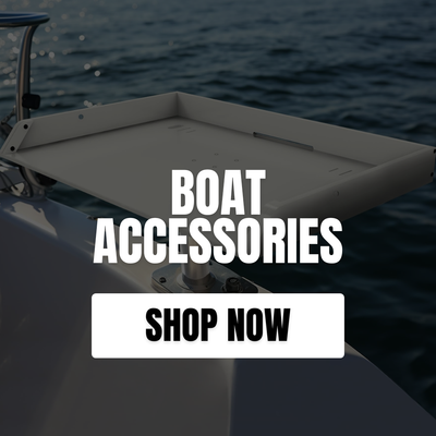 BOAT ACCESSORIES