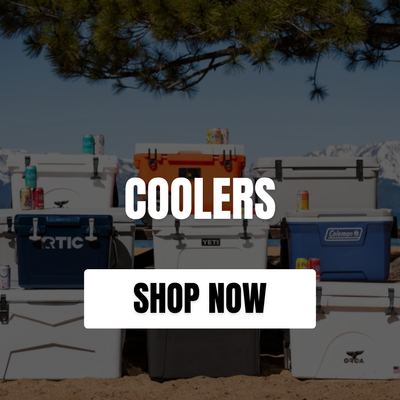 COOLERS