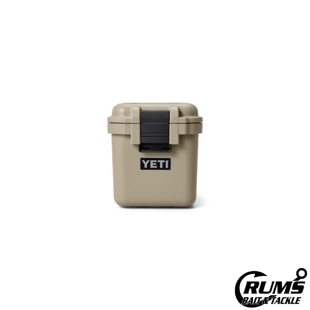 LOADOUT GOBOX 15, COLOR: TAN