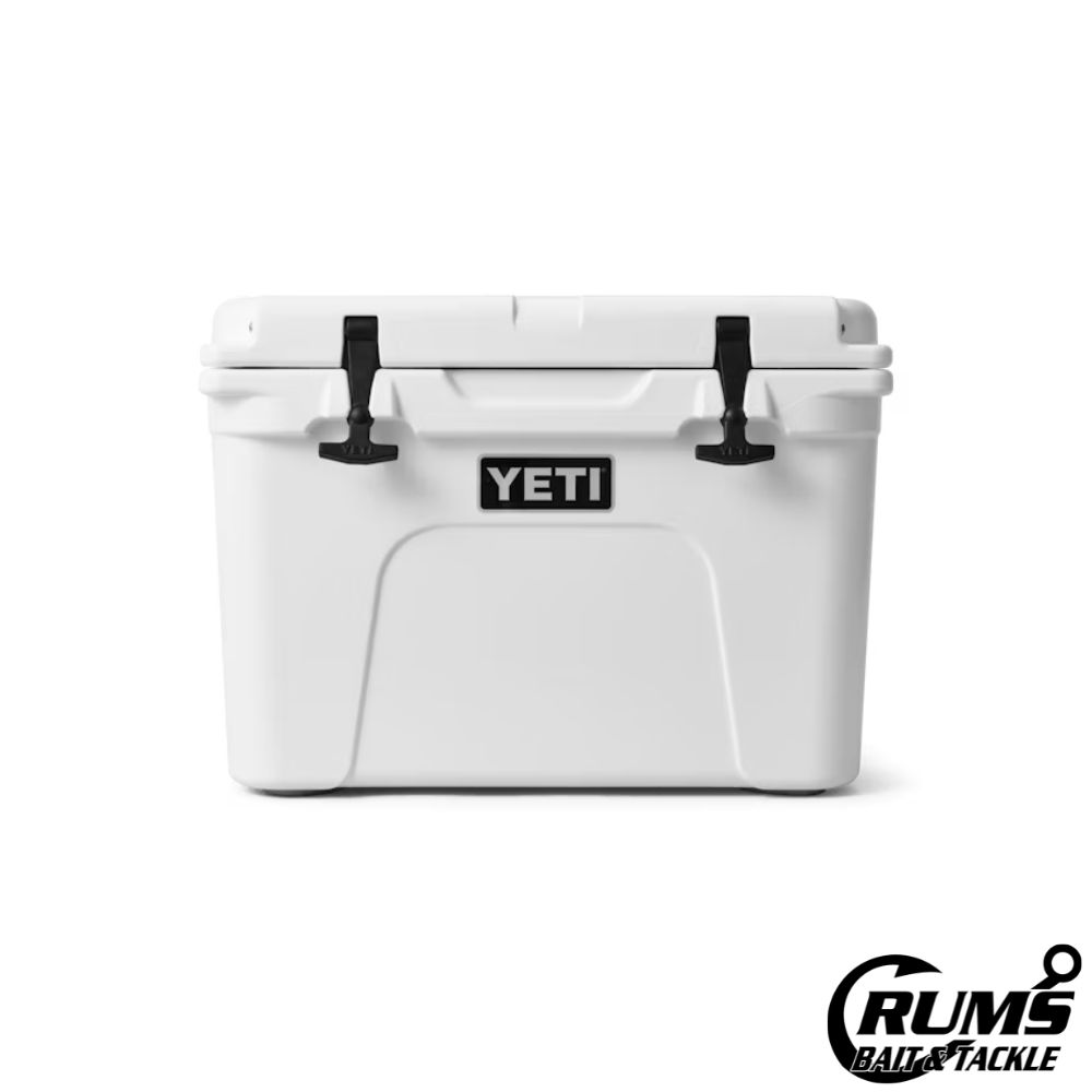 TUNDRA 35 COOLER, COLOR: WHITE