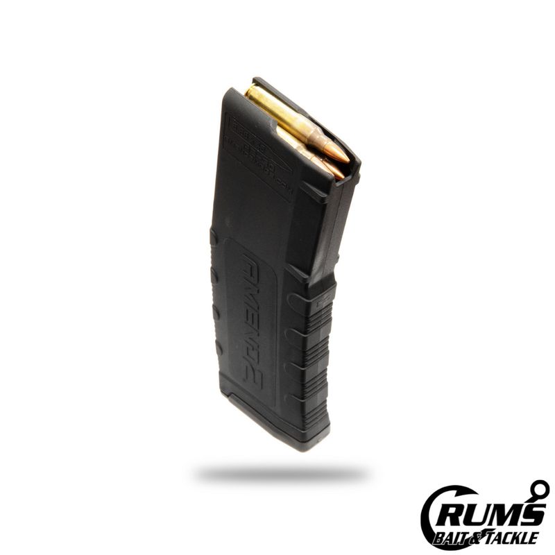 AMEND2 MAGAZINES 556MOD2BLK30