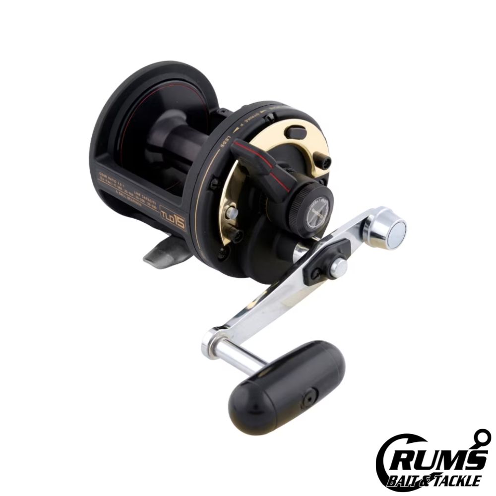 TRITON TLD REEL, LENTH: TLD15