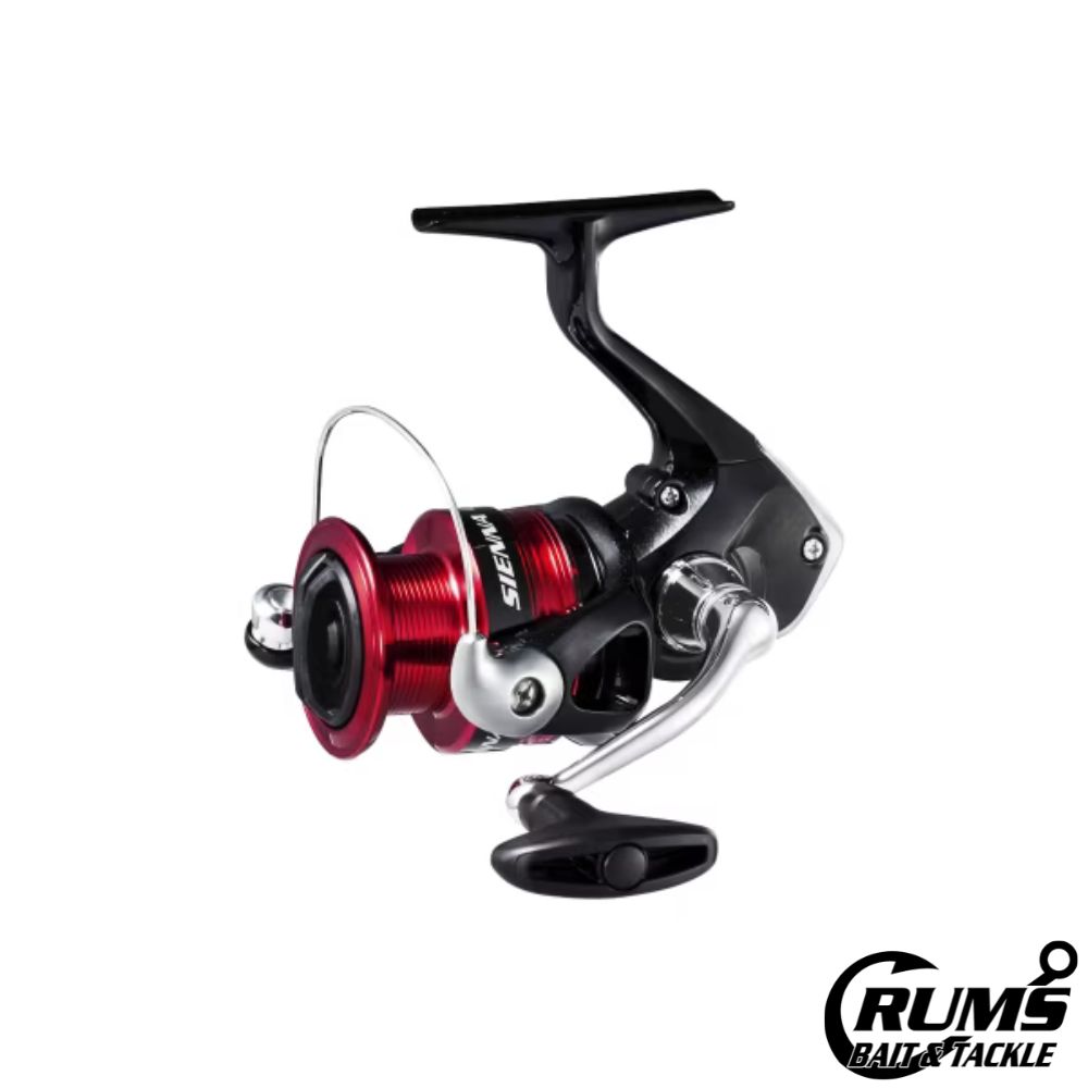 SIENNA FG REEL, MODEL: SN500FG