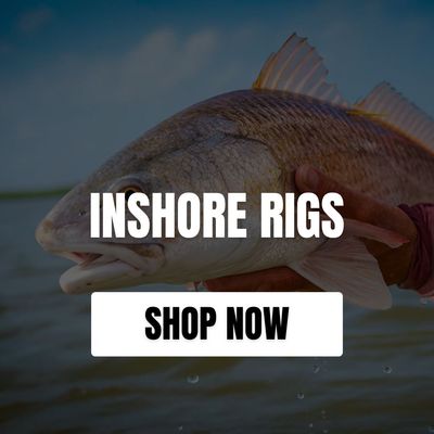 INSHORE RIGS