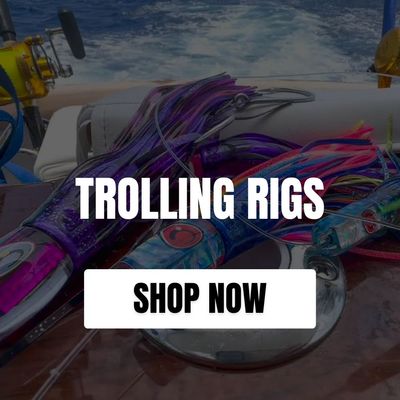 TROLLING RIGS