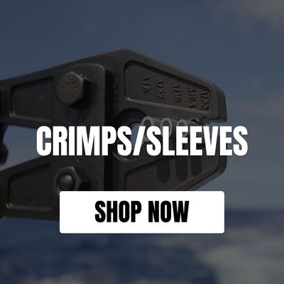 CRIMPS/SLEEVES