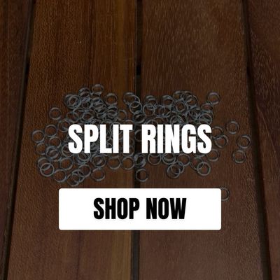 SPLIT RINGS