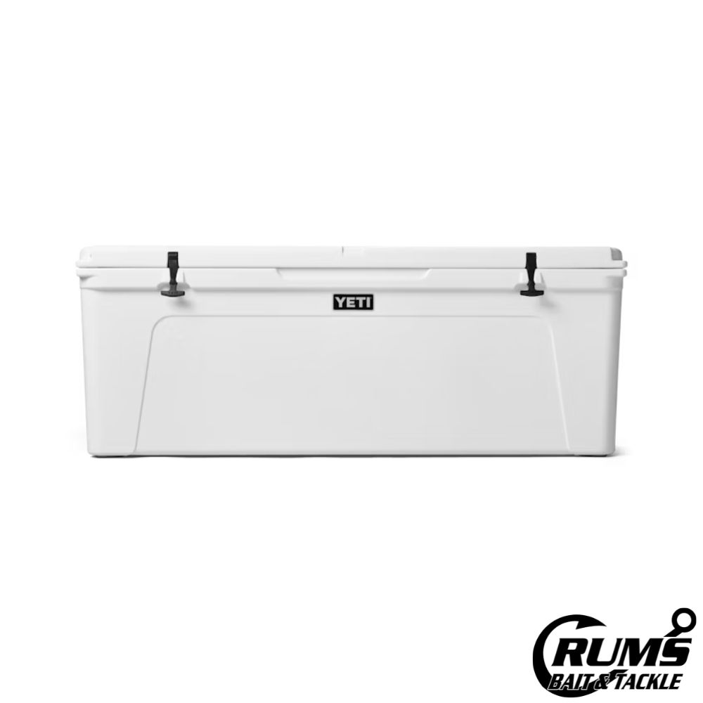 TUNDRA 250 COOLER, COLOR: WHITE