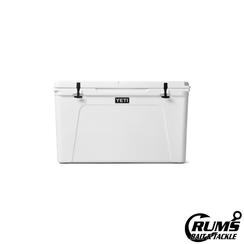 TUNDRA 210 COOLER, COLOR: WHITE