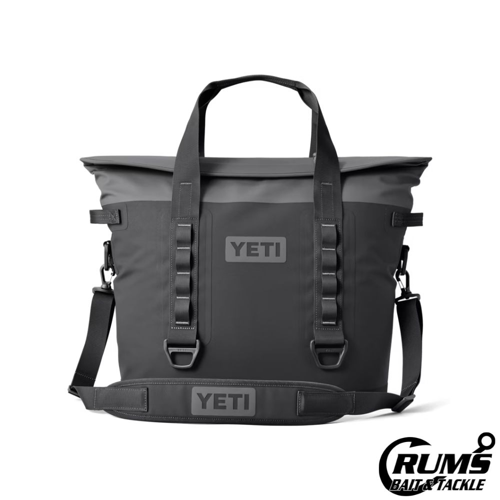HOPPER M30 2.0, COLOR: CHARCOAL