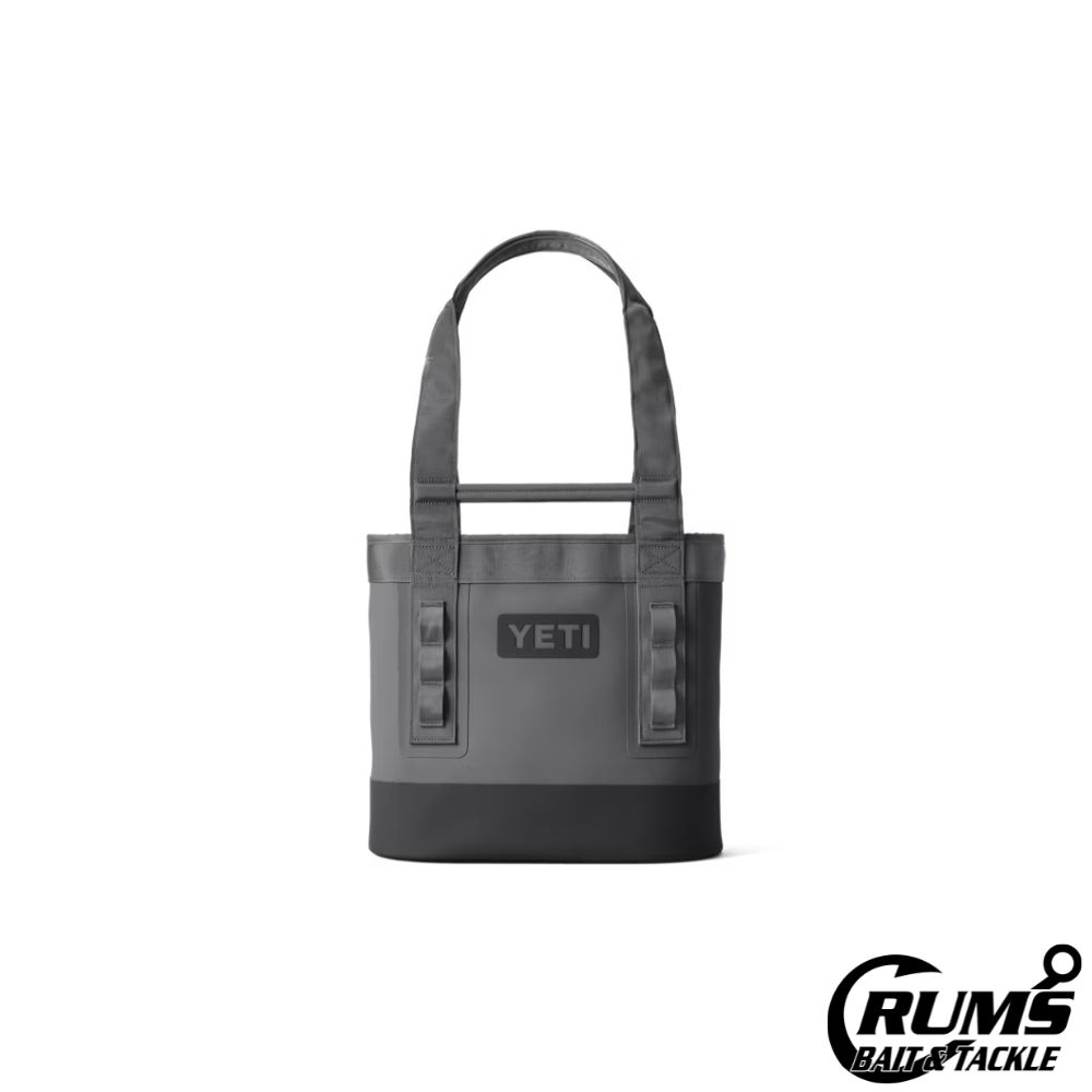CAMINO CARRYALL TOTE BAG, COLOR: STORM GRAY, Size: 20