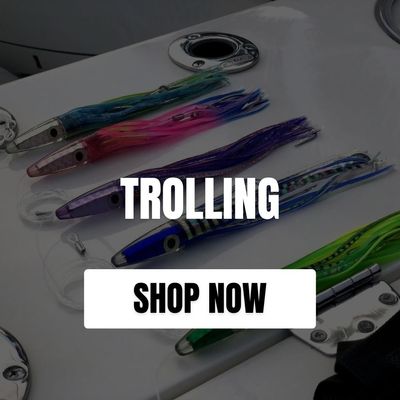 TROLLING