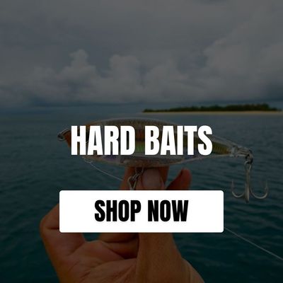 HARD BAITS