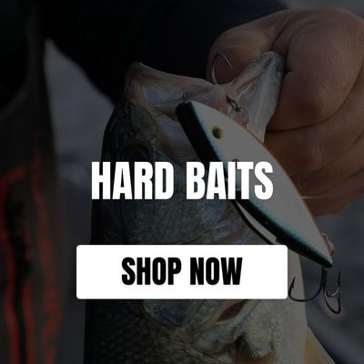 HARD BAITS