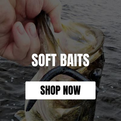 SOFT BAITS