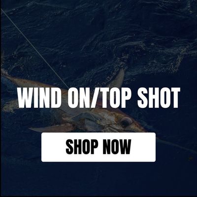 WIND ON/TOP SHOT