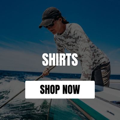 SHIRTS