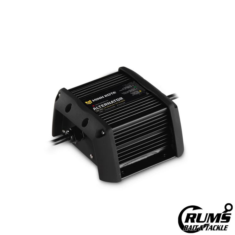 MK-2-DC ALTERNATOR CHARGER